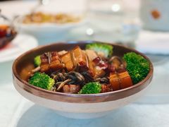 -海湾壹品·粤菜·早茶·烤鸭(拱北店)