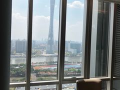 -广州富力丽思卡尔顿酒店
