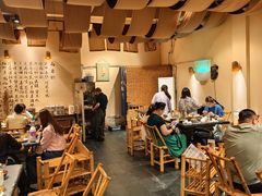 -大风老火锅(江北一店)