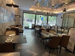 大堂-浙C老邻舍(西城海错店)