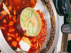 -火鳳祥美蛙牛肉自助(青悦城店)