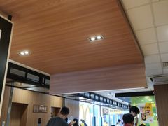 -麦当劳(世贸店)