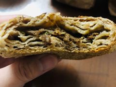 -李小老烧饼(常营民族家园店)