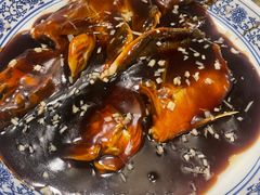 -兰边碗(鼓楼店)