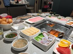 -海底捞火锅(群光广场店)