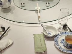 -漢舍中国菜馆(889广场店)