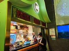 门面-顺峰顺水顺德菜(龙华店)