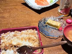 -千代武日本料理(开发区店)