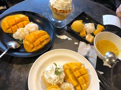-Mango Tango