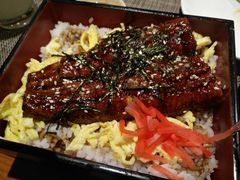 鳗鱼饭-有喜屋·鲜鸡板前烧鸟(徐家汇店)
