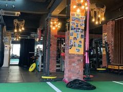 -GYMPLUS私教健身会馆(大悦城店)