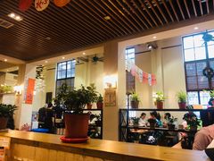 大堂-福苗小骆驼烧烤(曲江店)
