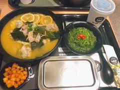 -蛙人战队·饭堂(储能大厦店)