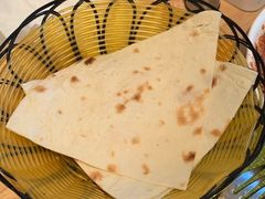 -ALAMEEN阿拉伯餐厅(三里屯店)