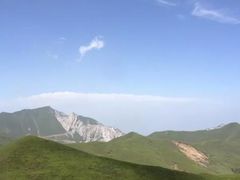 -橡皮山
