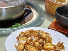 -红日饭店(裕隆三路店)