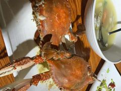 -胖大嫂渔家排档·全海景餐厅(渔村店)