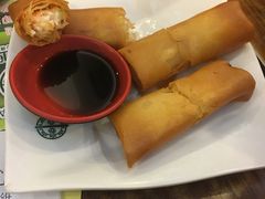 -添好运点心专门店(深水埗店)