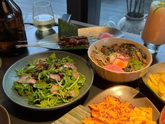 -Ameigo梅果·云贵川bistro(长宁来福士店)