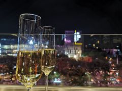 气泡酒-恰餐厅CHAR Grill(北京三里屯洲际店)