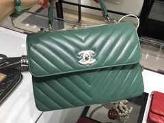 -CHANEL(恒隆广场店)