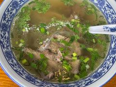 -长安后宰门水盆羊肉(新都心店)