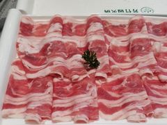 -芳竹园火锅(塘沽金街店)