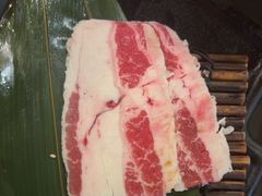 -九田家黑牛烤肉料理(新辰里亚运村店)