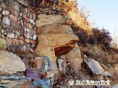 -北京西山国家森林公园