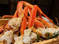 -Minase水濑·日料放题(外滩店)