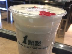 -1点点(银座和谐广场店)