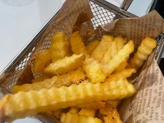-1874融合西厨·观景餐厅(保利店)