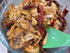 -龙海鲜螃蟹王(宏茂桥店)