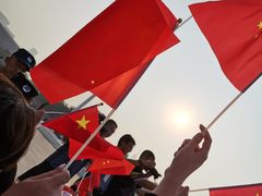 -大连人民广场