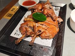 -姑苏家宴·苏帮菜·松鼠桂鱼(苏州总店)