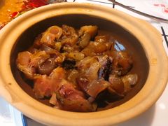 -贤合庄卤味火锅(勒泰中心店)