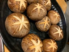 烤香菇-牛炙烤肉(车公庙店)