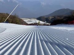 -太子岭滑雪场