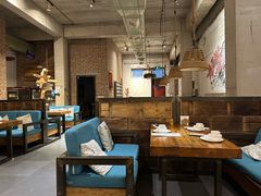 -苹果树下艺术餐厅(通州店)