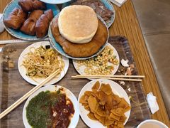 -蒙亨·手把肉·蒙古包文化主题餐厅(天恒广场店)