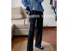 -CLMX(新天地凯德晶萃广场店)