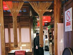 -小吊梨汤·北京菜·烤鸭(鸟巢店)