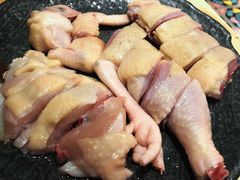 -椰夫人·养生椰子鸡(黄埔时代城店)