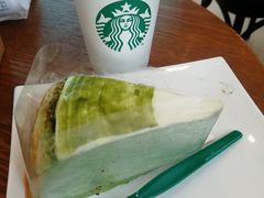 -星巴克(福州长乐机场分店)