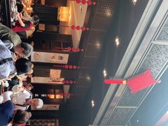 -咸亨酒店•非遗绍兴菜•中华老字号(堂吃餐厅)