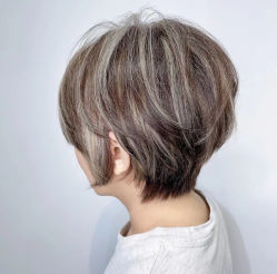 -5M HAIR SALON 旗舰店