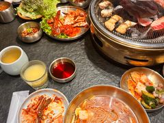 -味家烤肉烤鳗鱼牛排(西塔旗舰店)