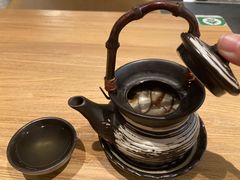 茶壶汤-隐泉之语日式料理(王府中环店)