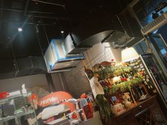 -Primo·丽莫意大利窑烤披萨