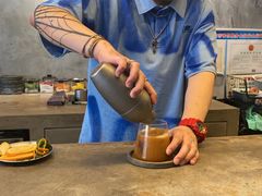 -BE NORMAL CAFE(霞溪路店)